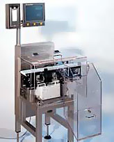 Pharmaceutical Counting machines for tablets capsules dragees, WeighFillers, Checkweighers